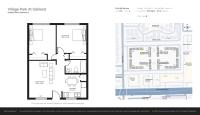 Floor Plan Thumbnail